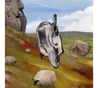 English Teacher - This Could Be Texas