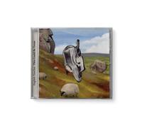 English Teacher This Could Be Texas (CD) Album (Importación USA)