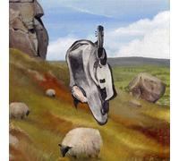 This Could Be Texas [Vinilo]