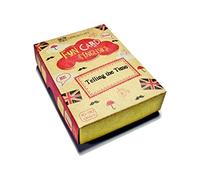 ENGLISH TELLING THE TIME (FICHAS)