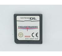 English Training : Progressez en anglais sans stresser [Importación francesa]