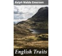 English Traits (ebook)