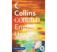 English Usage (Collins Cobuild)