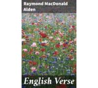 English Verse (ebook)