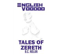 English Voodoo: Tales of Zereth