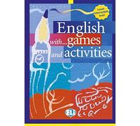 English with... games and activities. Per la Scuola media (Vol. 2): Book 2 (Libri di attività)