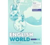 English World 1 Eso Ejercicios