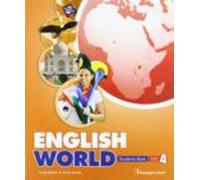 English World 4 Eso Alumno