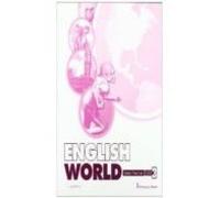 English World 4º Eso Basic Practice Book