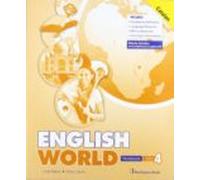 English World 4 Eso Ejercicios Catalan