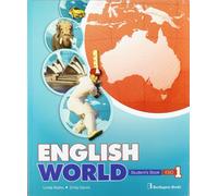 English world eso 1 c sb (SIN COLECCION)