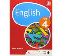 English Year 4