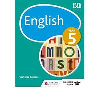 English Year 5