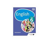 English Year 6