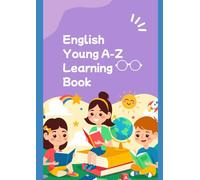 English Young A-Z Learners BOOK