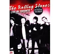 Englishman- Live In Toronto Dvd