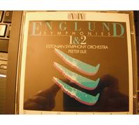 Englund Einar - Symphonies N°1 & N°2