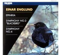Englund, S.E. - Symphony 2/4/Epinikia