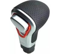 ENGOER Compatible Con A3 A4 B8 A5 A6 A7 Q5 Q7 2003-2018 Pomo De Cambio De Marchas Automático Pomo De Cambio De Marchas Manual Accesorios