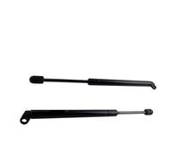 ENGOER Compatible con BMW para Serie 5 E39 1996 1997 1998 1999 2000 2001 2002 2003 Amortiguador De Elevación De Gas para Maletero OEM: 51248159239 51248222913