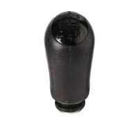 ENGOER Compatible Con Dacia Para Duster Para Dokker II 2010-2024 Pomo De Cambio De Marchas De 5 Velocidades Accesorios Interiores De Coche OEM: 8200059575 8200379950(B)