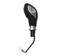 ENGOER Compatible Con Ford Para Focus 5 Puertas/Estate/Sedán 2014 2015 2016 2017 2018 1 Pieza De Perilla De Cambio De Marchas De Transmisión Automática Para Automóvil