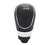 ENGOER Compatible Con Ford Para Focus Car Transmisión Manual De 6 Velocidades Palanca De Cambios Perilla De Cambio Palanca De Cambios Balonmano Accesorios Interiores