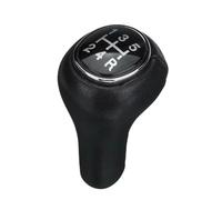 ENGOER Compatible Con Ford Para Focus MK1 1998 1999 2000 2001 2002 2003 2004 2005 Perilla De Cambio De Marchas Manual De 5 Velocidades OEM: XS4R 7217 AA