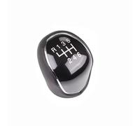 ENGOER Compatible Con Ford Para Mondeo IV Mk4 2007 2008 2009 2010 2011 2012 2013 2014 2015 2016 2017 2018 2019 2020 2021 Perilla De Cambio De Marchas De 6 Velocidades