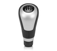 ENGOER Compatible Con Mercedes Para Benz Clase AB W176 W246 1 Pieza De Transmisión Manual Para Coche 6 Velocidades Pomo De Palanca De Cambios Accesorios Interiores