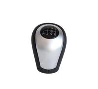 ENGOER Compatible Con Mercedes Para Benz W447 Para Vito 2017 2018 2019 2020 Pomo De Palanca De Cambios Manual De 6 Velocidades Accesorios Interiores(6 speed)