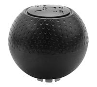ENGOER Compatible Con Mercedes Para Smart Para Fortwo 450 1998-2014 Accesorios Para Automóviles Pomo Cambio Marchas Automático Palanca Cambios HandBall OEM:866789887