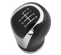 ENGOER Compatible Con Nissan Para Qashqai J11 Para X-Trail T32 Para Pulsar C13 2013-2022 Pomo De Cambio De Marchas De 6 Velocidades OEM: 32865-4BA1A 32865-4EA0A