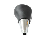 ENGOER Compatible Con Toyota Para Rav4 Para Yaris Para Corolla 2013 2014 2015 2016 2017 2018 Transmisión Automática Palanca De Cambios Perilla De Cambio Autopartes