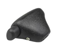 ENGOER Compatible Con VW Para Golf Mk3 Para Passat B3 B4 Para Polo 1992-1998 1 Pieza De Cubierta Para Pomo De Cambio De Marchas Automático OEM: 357713139A 114721755