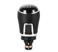ENGOER Compatible Con VW Para Polo Para Golf Para Jetta 1 Pieza Transmisión Manual De 5 Y 6 Velocidades Palanca De Cambios Manija Piezas De Automóvil(5 Speed)