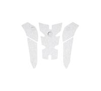 engomada Almohadilla Tanque Combustible Almohadilla De Tanque De Combustible Lateral Antideslizante para Motocicleta, Accesorios para Du&Cati para MULTISTRADA 950 950S 2019 2020 2021 2022