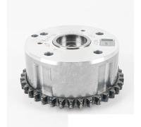Engranaje árbol levas escape Compatible Con A1 Para A3 Para S3 03C109088B Leva Ajustador De Árbol De Levas Unidad Engranaje Piezas Motor De Coche Reemplazos Reparaciones