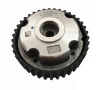 Engranaje árbol levas escape Compatible Con Citroen Para C5 Para C4 9819033680 Engranaje De Sincronización Del Motor Árbol Levas Entrada Variable Whe Kit De Reemplazos De Coche