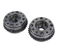 Engranaje árbol levas escape Compatible Con Para 340i 2015-2018 Para 330e Para 440i 2015-2019 11368684921 Ajustador De Árbol De Levas De Admisión Para Escape VVT Gears Car