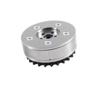 Engranaje árbol levas escape Compatible Con S4 2003 079109087N 079109087F 079109087L VVT Engranaje Sincronización Árbol Levas Phaser Reemplazo Del Ajustador Árbol De Levas
