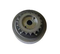Engranaje árbol levas escape Compatible Con Seat Para Altea 2004-2006 Para Exeo ST 2009-2014 Para Leon 2007-2010 06F109088J Unidad De Ajuste Del Árbol De Levas Del Coche