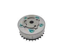 Engranaje árbol levas escape Compatible Con TT Para A3 022109088K 022109087K Ajustador De Árbol De Levas VVT Gears Reemplazos De Piezas De Automóvil(Intake)