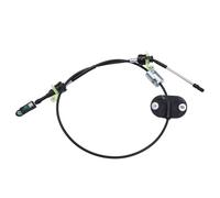 Engranaje automático compatible con Escape 2013 2014 2015 2016 CJ5Z7E395A Cable de cambio de marchas de coche, cable de transmisión de cambio hacia adelante y marcha atrás