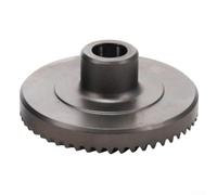Engranaje cónico en espiral para cable Porter para lijadora modelos 9227 9227CB 9237CB número de pieza 227512-0, construcción de metal