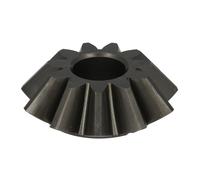 Engranaje cónico, engranaje diferencial EURORICAMBI 60170102