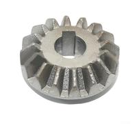 Engranaje cónico para sierra de mesa 5140061-65 para DW745 DWE7480 DWE7490 DWE7499GD DCS7485B compatible con modelos tipo 1 2 3 20 pieza de repuesto