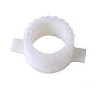 Engranaje Contador Kilómetros Compatible para suzuki DR250 90-93 Pieza Plástica 30.1mm Exterior