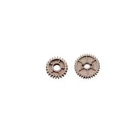 Engranaje de accionamiento de fusor NGERH2206FCZZ NGERH2359FCZZ Compatible con MX 6508 MX 7508 MX 654 MX 6581 MX 7581 MX 754 Piezas de reemplazo de la máquina copiadora
