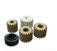 Engranaje de accionamiento del fusor MPC2050 de Grado A for Ricoh MP C2501 C2051 C2551. Kit de Engranaje de Unidad de fusor for Ricoh MPC2551 MPC2550 C2050 C2030 C2010.(B)